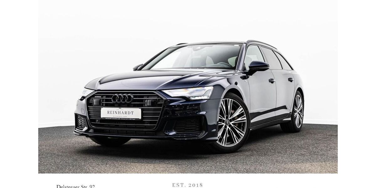 Audi A6 69.997 km 38.685 &euro; Hagen 58091