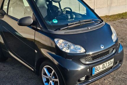Smart ForTwo 130.000 km 4.500 &euro; Bochum 44803