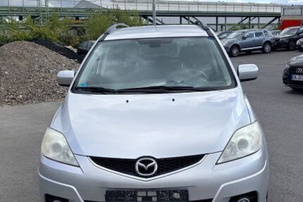 Mazda 5 390.000 km 1.550 &euro; Dortmund 44319