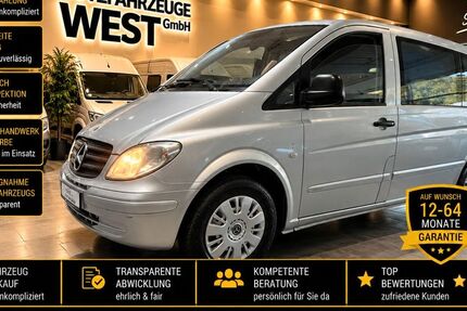 Mercedes-Benz Vito 292.747 km 11.990 &euro; Datteln 45711