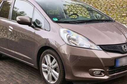 Honda Jazz 60.000 km 10.000 &euro; Hagen, Stadt der FernUniversität 58119