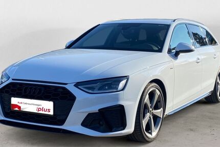 Audi A4 59.684 km 24.680 &euro; Schwelm 58332