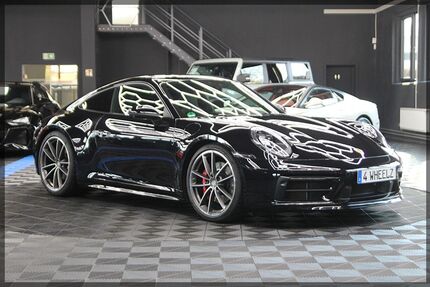 Porsche 992 21.000 km 131.499 &euro; Hemer 58675