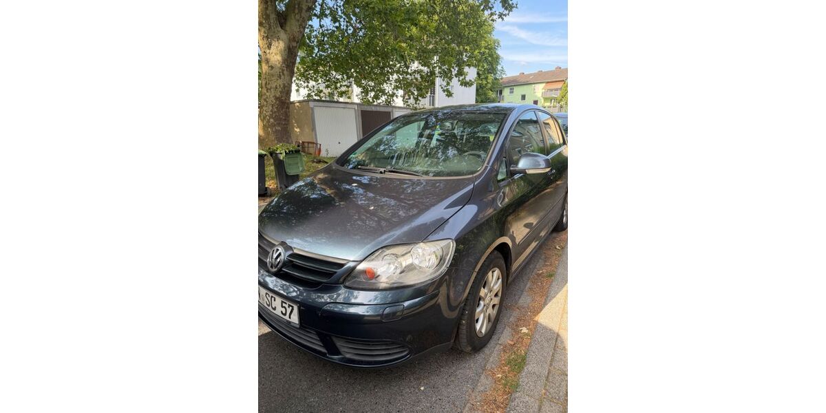 VW Golf Plus 282.020 km 2.900 &euro; Bergkamen 59192