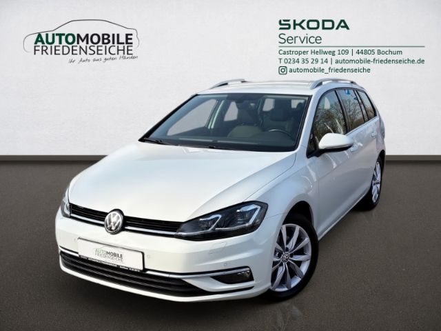 VW Golf 98.552 km 17.970 &euro; Bochum 44805