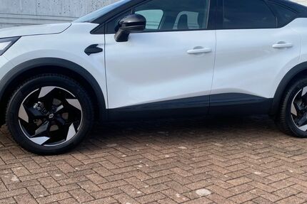 Renault Captur 15.990 km 20.990 &euro; Unna 59423