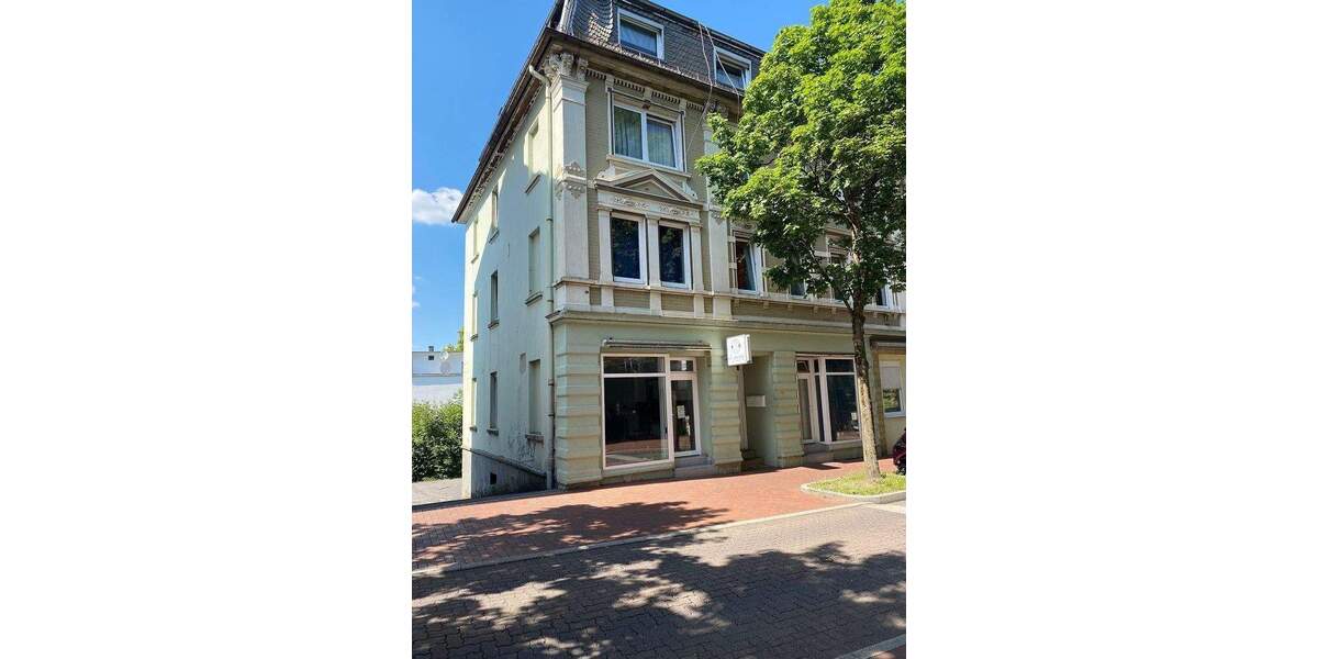 Mehrfamilienhaus, Wohnhaus Lüdenscheid Staberg - 199.000&euro; | Angebot:25660823