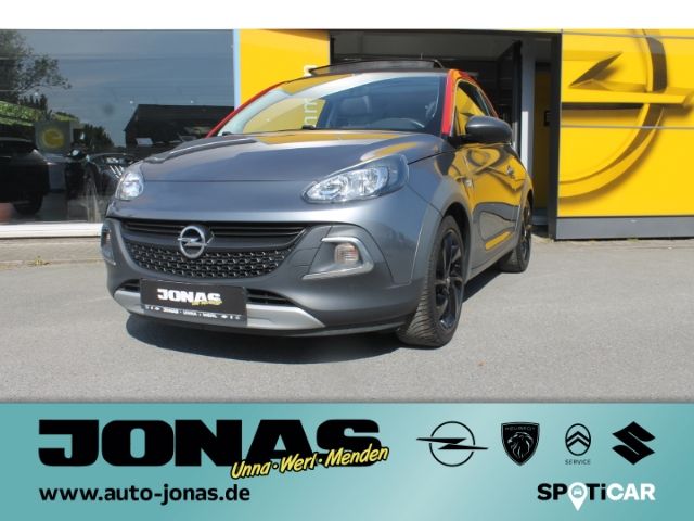 Opel Adam 42.990 km 13.450 &euro; Unna 59427