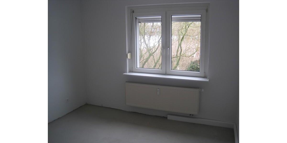 Erdgeschoßwohnung Hamm Herringen - 3 Zimmer, 60 m&sup2;, 432&euro; | Angebot:24451002