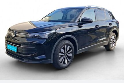 VW Tiguan 1.999 km 40.880 &euro; Herne 44653