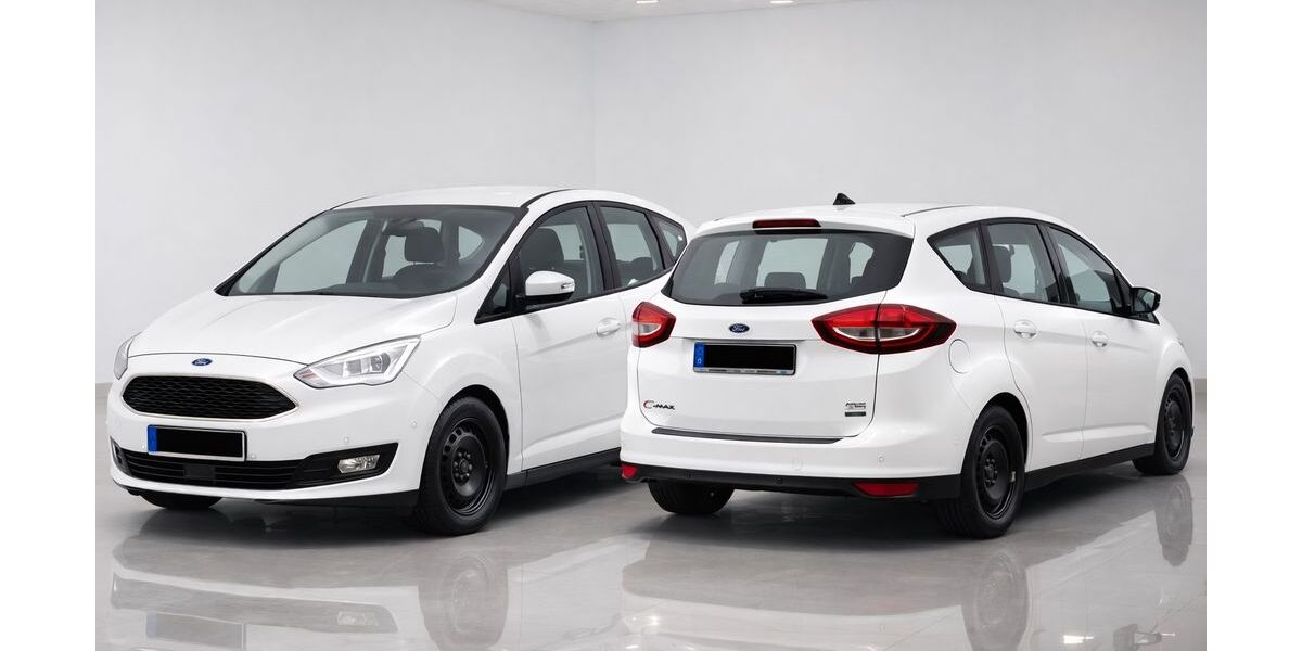 Ford C-Max 67.000 km 9.333 &euro; Menden (Sauerland) 58708