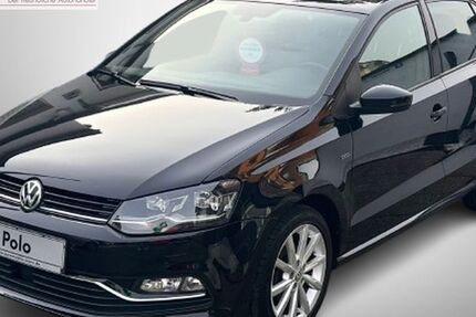 VW Polo 74.999 km 10.399 &euro; Hagen 58097