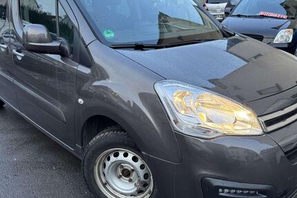 Citroen Berlingo 138.000 km 8.499 &euro; Dortmund 44388