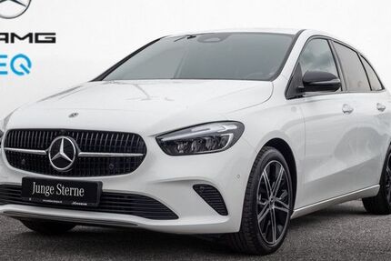 Mercedes-Benz B 200 7.091 km 30.490 &euro; Schwerte 58239