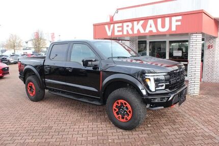 Ford F 150 3.665 km 179.990 &euro; Werne 59368
