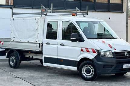 VW Crafter 120.000 km 24.900 &euro; Hagen 58119