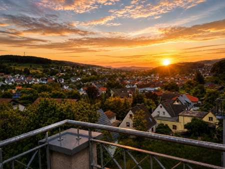 Etagenwohnung Balve - 3 Zimmer, 74 m&sup2;, 224.500&euro; | Angebot:27112265