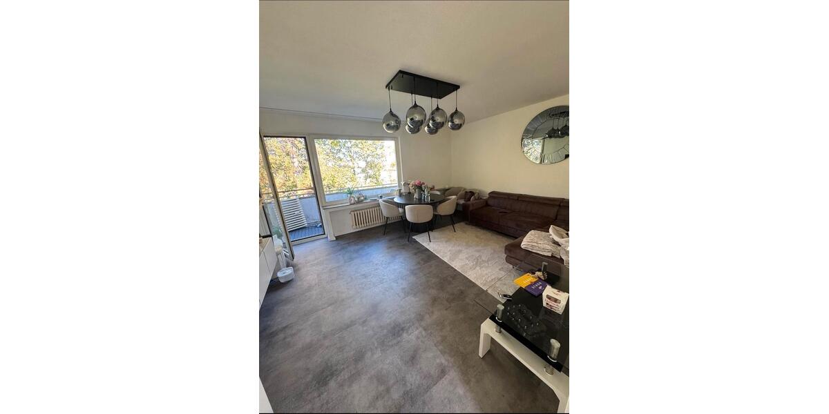 Etagenwohnung Datteln - 3.5 Zimmer, 70 m&sup2;, 125.000&euro; | Angebot:27540997