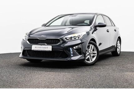 Kia ceed / Ceed 85.643 km 12.650 &euro; Hagen 58091