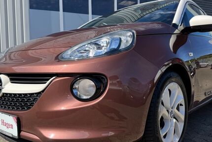 Opel Adam 163.573 km 5.480 &euro; Hagen 58135