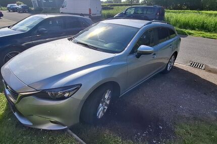 Mazda 6 290.100 km 3.500 &euro; Dortmund 44339