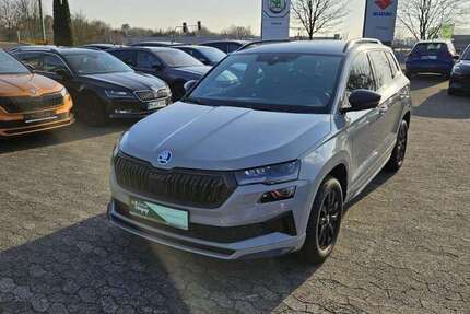 Skoda Karoq 45.486 km 28.880 &euro; Lüdenscheid 58513
