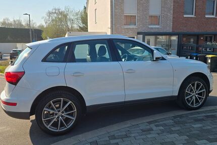 Audi Q5 144.340 km 17.000 &euro; Dortmund 44339