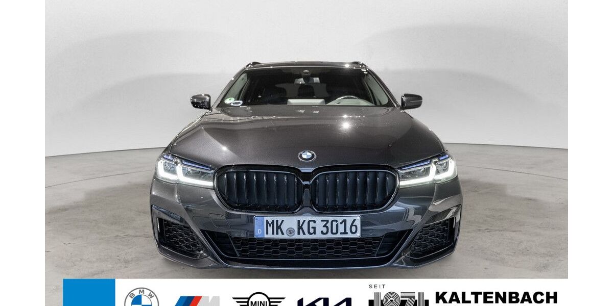 BMW 520 33.500 km 44.490 &euro; Werdohl 58791