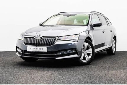 Skoda Superb 68.166 km 24.567 &euro; Hagen 58091