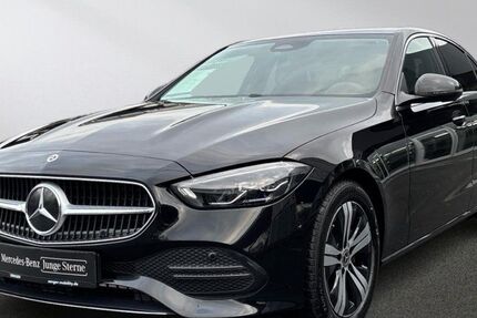 Mercedes-Benz C 180 18.107 km 34.770 &euro; Dortmund 44147