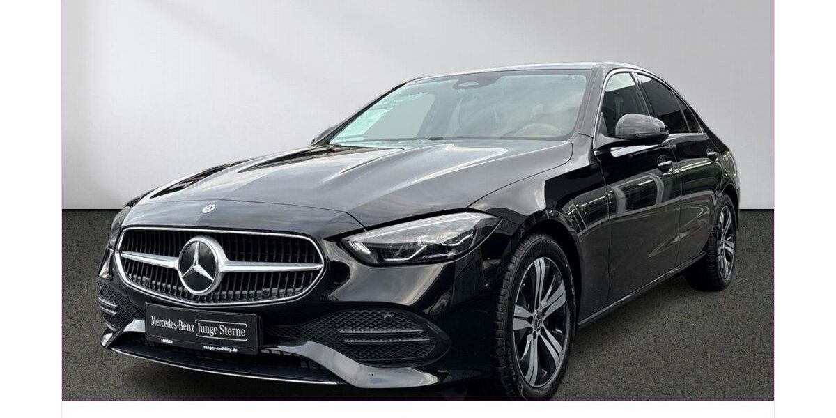 Mercedes-Benz C 180 18.107 km 35.280 &euro; Dortmund 44147