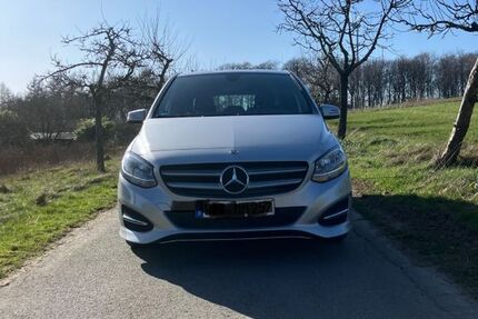 Mercedes-Benz B 180 63.250 km 15.700 &euro; Hattingen 45529