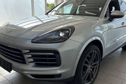 Porsche Cayenne 83.600 km 61.610 &euro; Hagen 58091