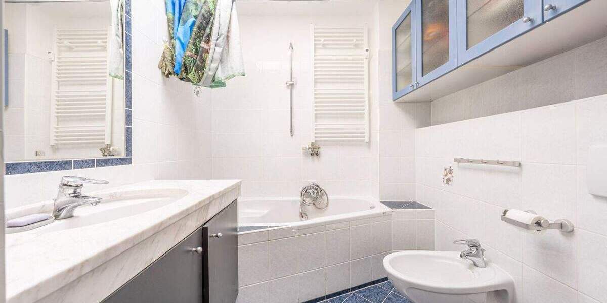 Etagenwohnung Dortmund Hörde - 5 Zimmer, 112 m&sup2;, 329.000&euro; | Angebot:25846246