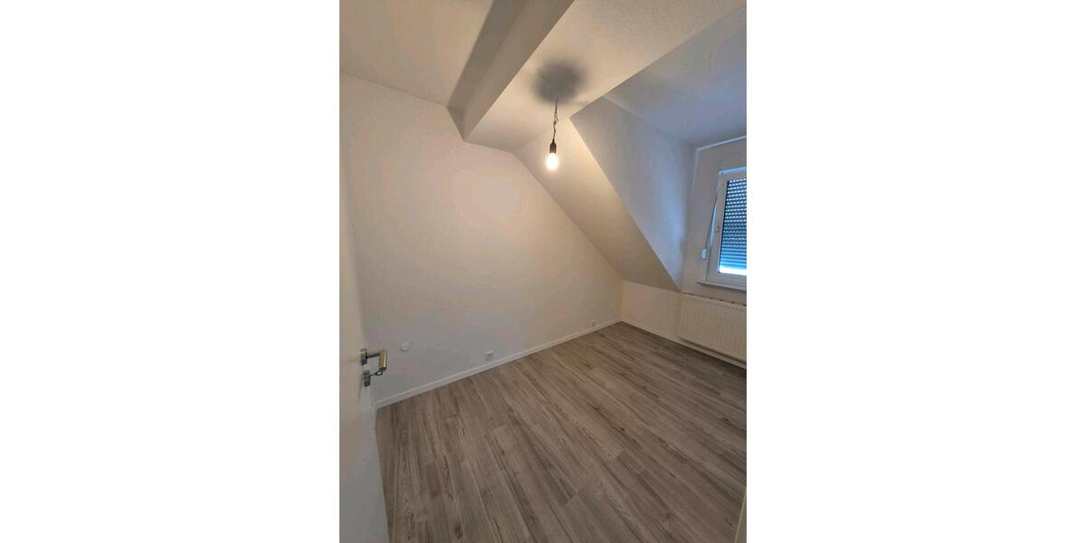 Dachgeschoßwohnung Dortmund Innenstadt Nord - 1 Zimmer, 40 m&sup2;, 500&euro; | Angebot:27626488