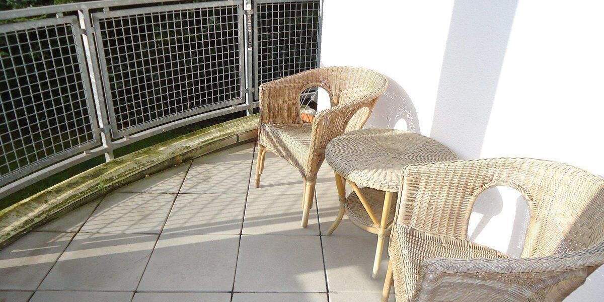 Etagenwohnung Bochum Weitmar - 1 Zimmer, 49 m&sup2;, 490&euro; | Angebot:25864926