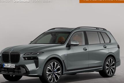 BMW X7 64.042 km 88.199 &euro; Dortmund 44263