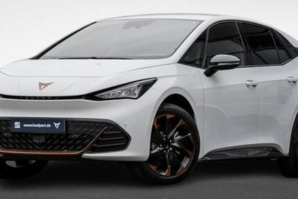Cupra Born 20.204 km 29.880 &euro; Dortmund 44379