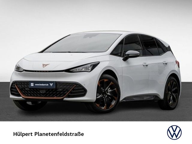 Cupra Born 20.204 km 29.880 &euro; Dortmund 44379