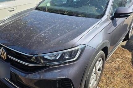 VW Taigo 27.269 km 17.365 &euro; Hagen 58091