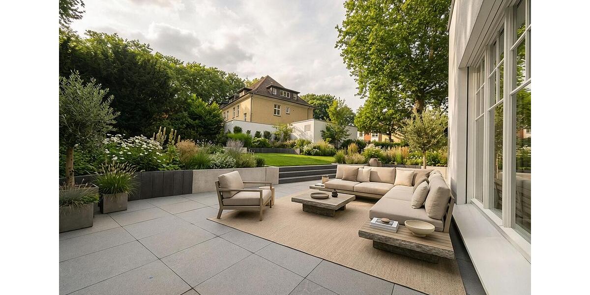 Etagenwohnung Bochum Bochum-Nord - 3.5 Zimmer, 132 m&sup2;, 2.640&euro; | Angebot:25590542