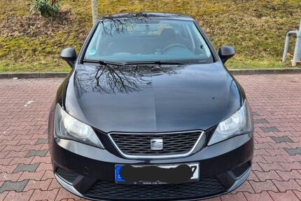 Seat Ibiza 198.000 km 3.150 &euro; Gevelsberg 58285