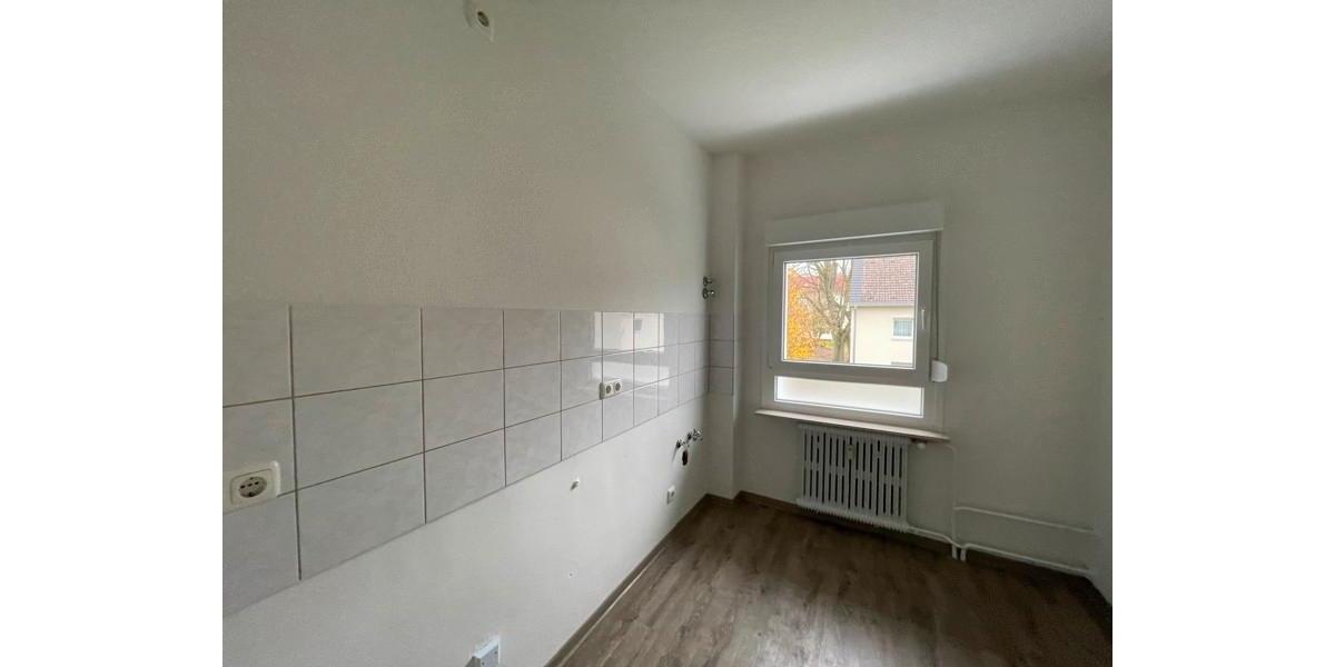 Etagenwohnung Dortmund Eving - 2.5 Zimmer, 46 m&sup2;, 453&euro; | Angebot:25984780