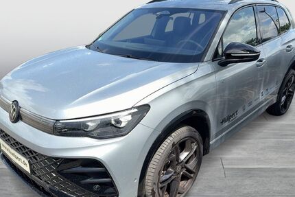 VW Tiguan 7.285 km 52.590 &euro; Bergkamen 59192