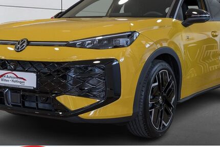 VW T-Roc 7.999 km 34.499 &euro; Hattingen 45527