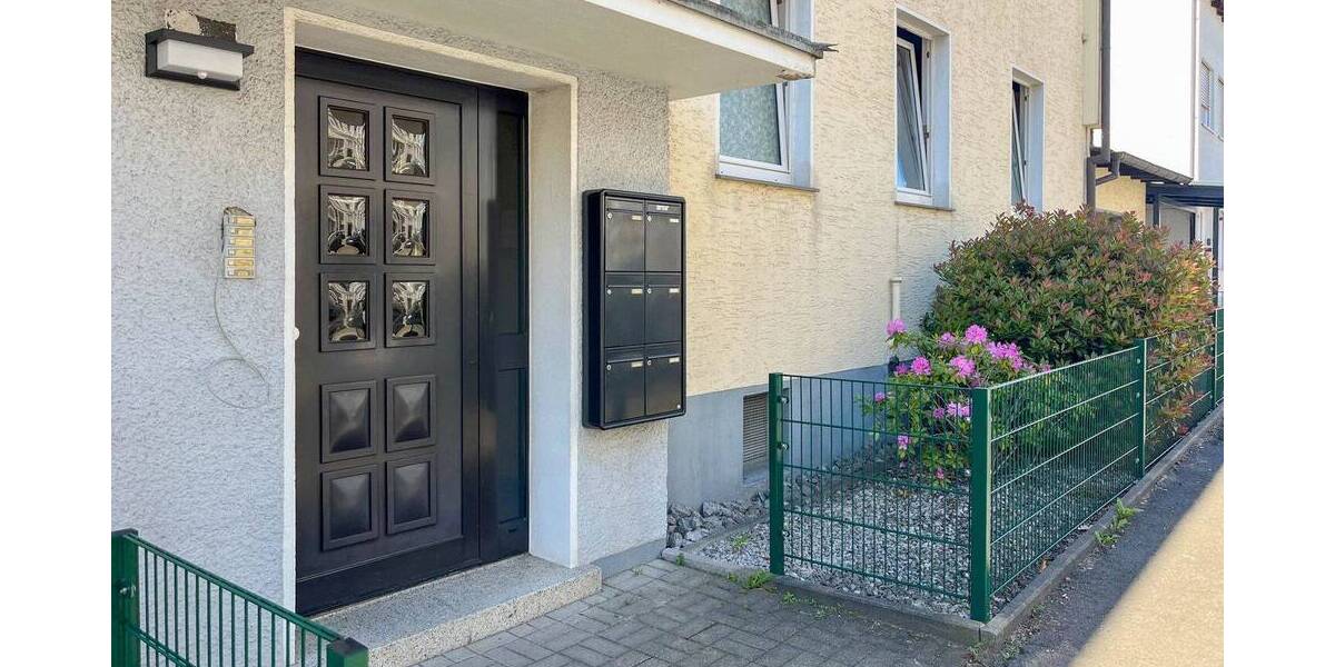 Etagenwohnung Ennepetal Altenvoerde - 3 Zimmer, 69 m&sup2;, 400&euro; | Angebot:26851262