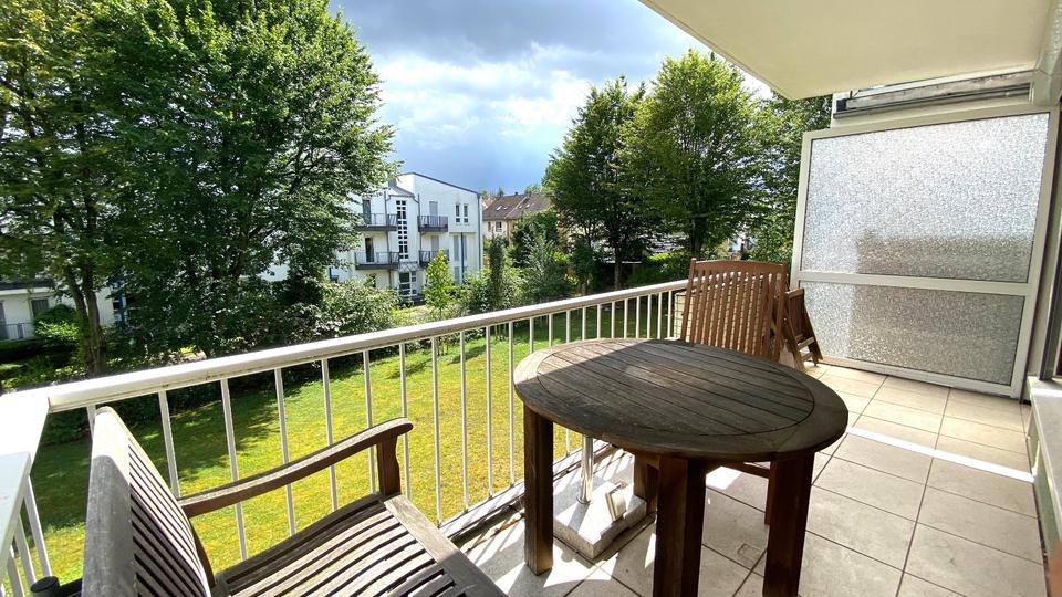 Etagenwohnung Bochum Bochum-Südwest - 3.5 Zimmer, 77 m&sup2;, 227.000&euro; | Angebot:26701911