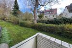 Hochparterre Dortmund Gartenstadt - 2 Zimmer, 39 m&sup2;, 109.000&euro; | Angebot:25980344