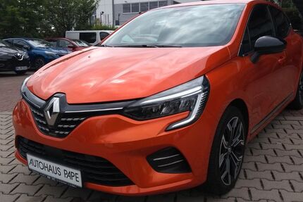 Renault Clio 39.800 km 13.990 &euro; Iserlohn 58640