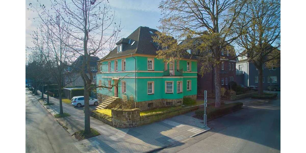 Einfamilienhaus Schwerte - 14 Zimmer, 274 m&sup2;, 629.000&euro; | Angebot:24972783